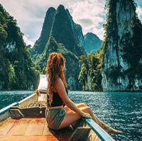 Отзыв от Зинаида - Виза Destination Thailand